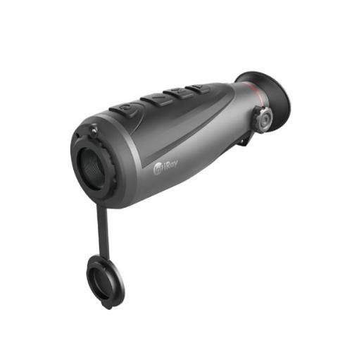 Тепловизионный монокуляр AFFO AP09 256х192, 12мкм Vox, 25Hz, линза 9 мм, WIFI