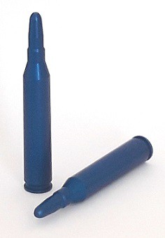 Фaльшпaтрон алюмин к.30-06 в блистере (б)