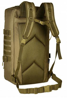 Сумка рюкзак 60 литров (хаки) HM29/2 Сумка рюкзак 60 литров (хаки) HM29/2
