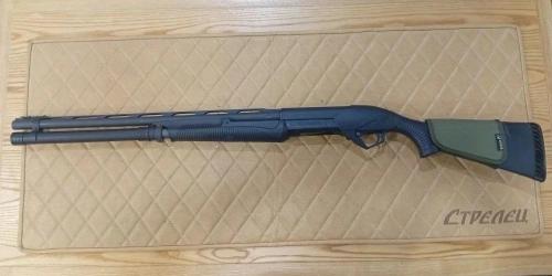 Benelli Supernova к.12х89 № Z0977392T/V1025054F
