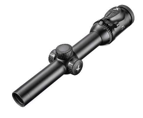 Прицел Swarovski Z8i 0,75-6x20* ш SR 4A-IF