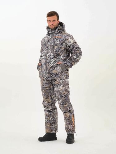 КОСТЮМ CRAFT PRO -45 (ВИЛТЕКС, MOUNTAIN LINE) КОСТЮМ CRAFT PRO -45 (ВИЛТЕКС, MOUNTAIN LINE)