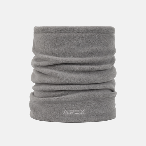 Бафф флисовый APEX, цвет Grey One Size