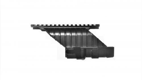 Кронштейн на "ТИГР" (Пушкарева)