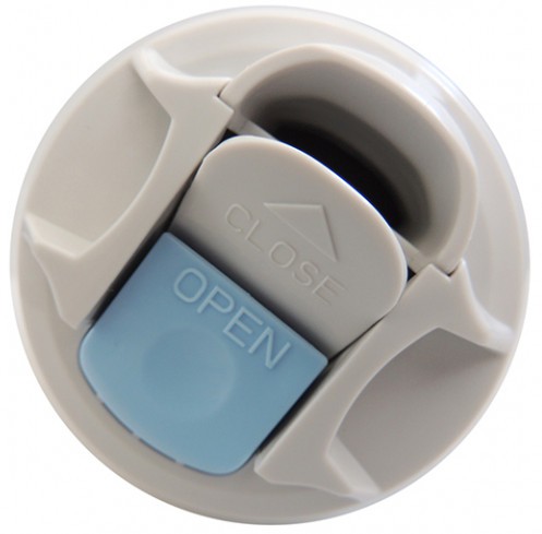 Термос Thermos FBB 750BC Midnight Blue (объём 0.75л, (0,5л. вес 530г,)