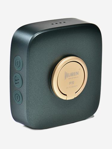 Фонарь кемпинговый Wuben F5 Green