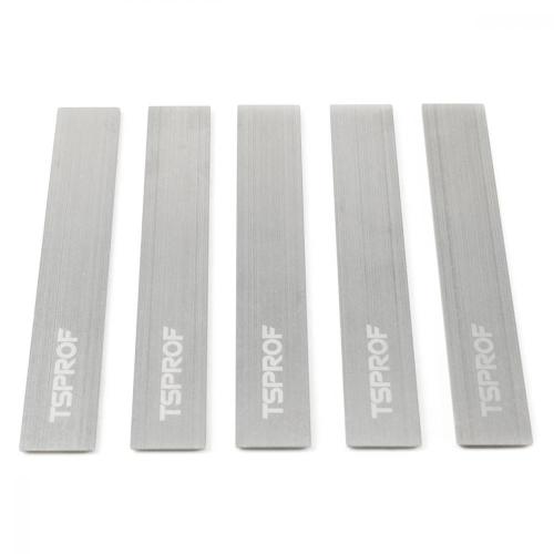 Набор алюминиевых бланков TSPROF (5 шт)