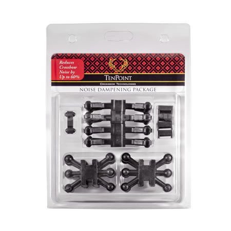 Набор виброгасителей TP для плечей CLS и XLT