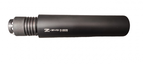 ДТКП Z-SVD к.7,62*54