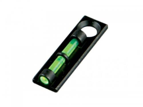 Мушка HiViz  Flame Sight зеленая универсальная