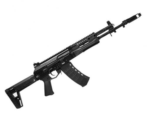 ММГ- модель "Автомата Калашникова" АК12-М ИЖ-184.КОМ3