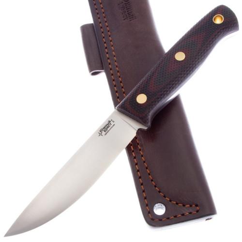 Нож Росомаха 215.0854 D2 конв