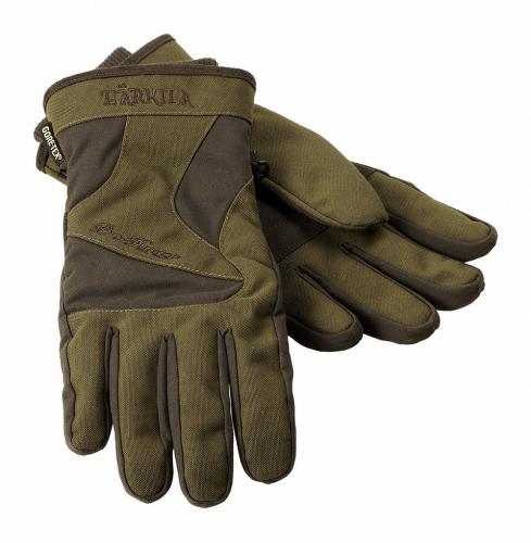 Перчатки Harkila Pro Hunter Active Lake Green