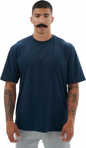 ФУТБОЛКА RANK 1005036-400 DARK BLUE