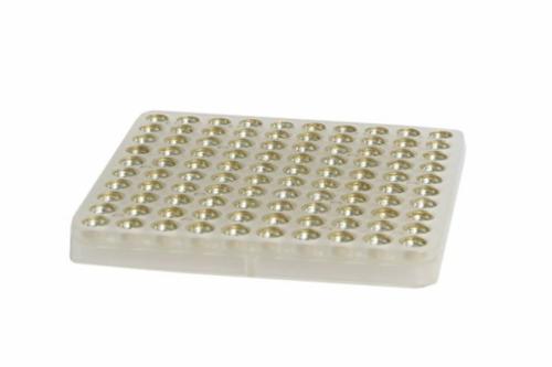 Капсюль "KVB 223M" магнум 1уп/100шт