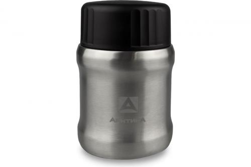 Термос для еды вакуумный  «Арктика» 311-500