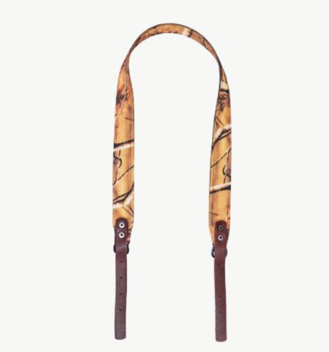 Ремень погонный (40) регулируемый / стропа / кмф