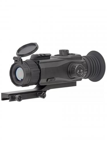 Прицел тепловизионный Gaut Jasper TS 225 x3.5-14, 256x192, AI 320x240, 025мм, 12