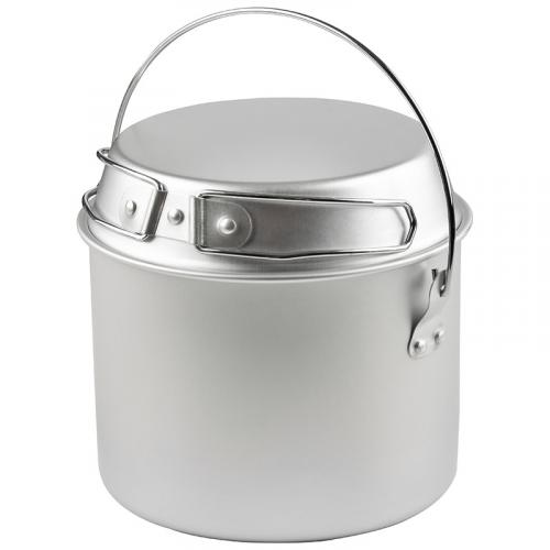 Котелок походный 1,8л. Camp-S7