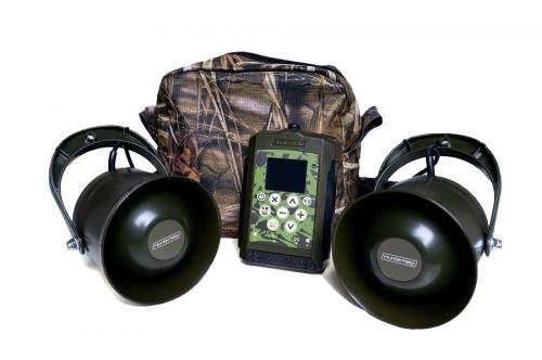 Обновлённый Hunterhelp PRO-3 М.Сибирь, 2 Альфа