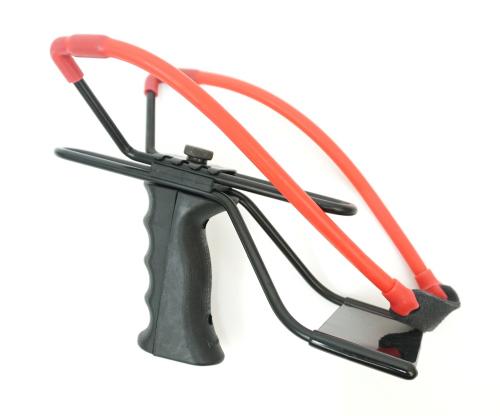 Рогатка "Norin 3061", большая (регулир. ручка, с упором)