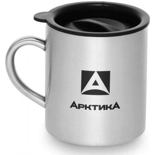 Термокружка невакуумная «Арктика» 801-350