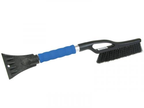 Щетка автомобильная "Люкс" мини 1/40