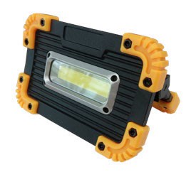 Фонарь кемпинговый "СИБИРСКИЙ СЛЕДОПЫТ-FIREFLY", 1 COB, аккум. 220В, 3хААА/120/