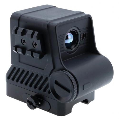 Тепловизионный прицел Holo HP13 256*192 12мм VOx 50Гц линза 13мм