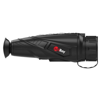 Тепловизионный монокуляр Eye II E6PRO V.3, 640 * 512,12 мкм VOx, 50 Гц, 50 мм, л