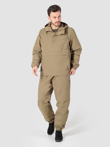 КОСТЮМ SNAR DUO NEW (ХЛОПОК, ХАКИ) TRITONGEAR