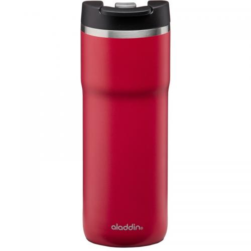 Термокружка Aladdin из нержавеющей стали 0,47L Java Leak-Lock Красная