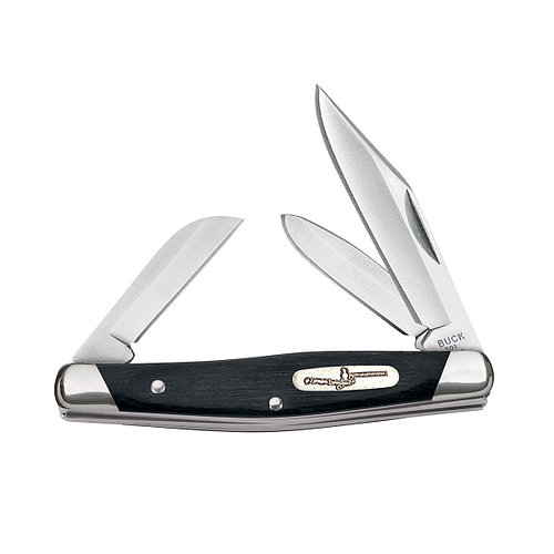 Нож B0301BKS Stockman -складной