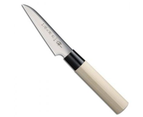 Нож Овощной Кухонный TOJIRO Zen (FD-561)