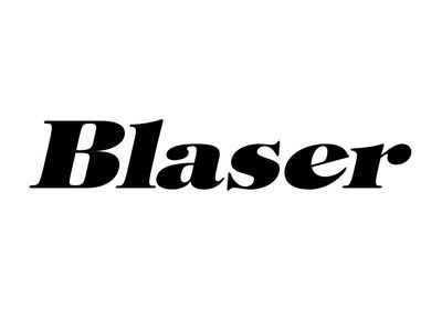 BLASER BLASER