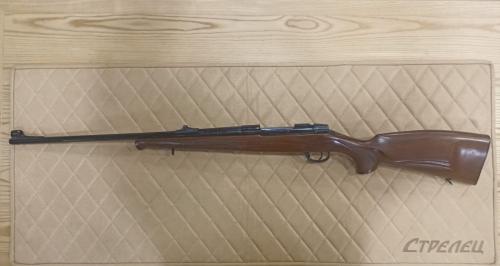 Antonio Zoli к.30-06Spr №C031262