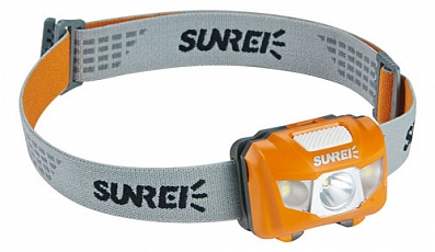 Фонарь налобный Sunrei Youdo2S