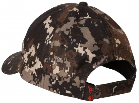 Бейсболка FINNHUNT Autumn Camo