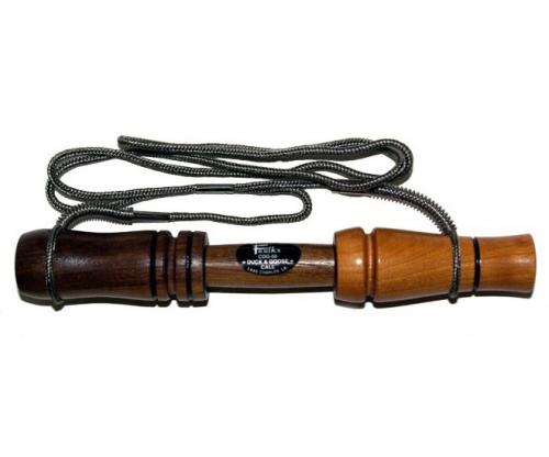 Манок FAULK'S комбинированный утка/гусь CDG-55