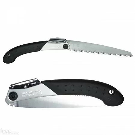 Пила Silky Accel 210мм 7,5зубьев/30мм складная Пила Silky Accel 210мм 7,5зубьев/30мм складная