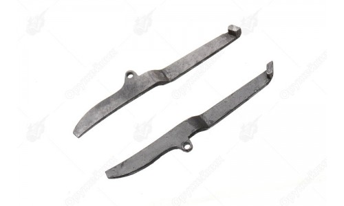 Рычаг взведения (прав,лев) комплект ТОЗ-34 112002, 112003