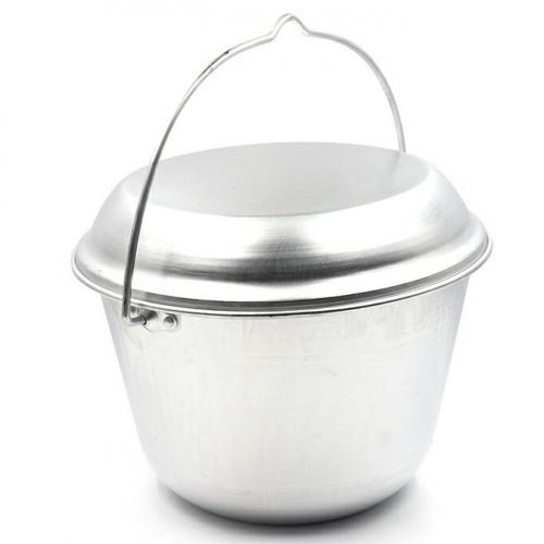 Стакан походный складной бол. "СЛЕДОПЫТ", 250 мл.