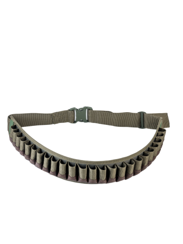 Патронташ открытый 12к / кордура