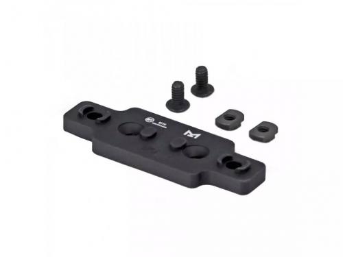 Адаптер для сошек Atlas BT70, на M-LOK, для модификаций NC