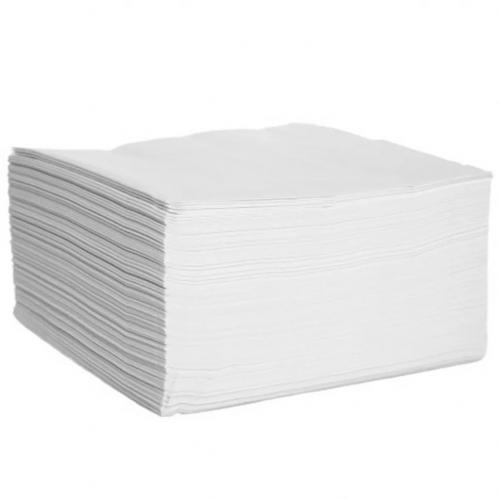 Патчи ЧИСТОGUN фланель, к..25-.35, квадрат 45х45 мм, 750 шт., белый