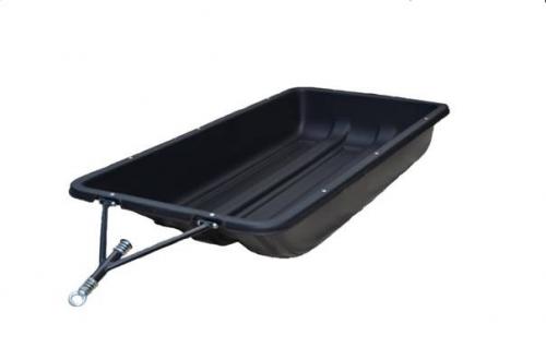 Сани - волокуши для мотобуксировщика "Средние"