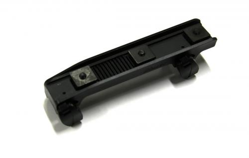 Кронштейн Blaser R93 шина Swarovski с 8800002