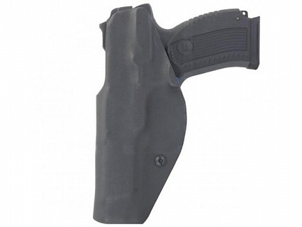 Кобура Ярыгин кайдекс, Термит (Черный / Левша)