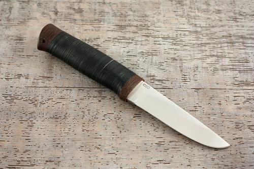 Нож разделочный "Ганза" кожа, 100х13м