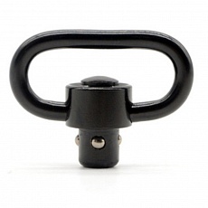 Антабка Laserhant быстросъемная кнопочная